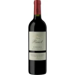 Chateau Briot Bordeaux Rouge 750ml