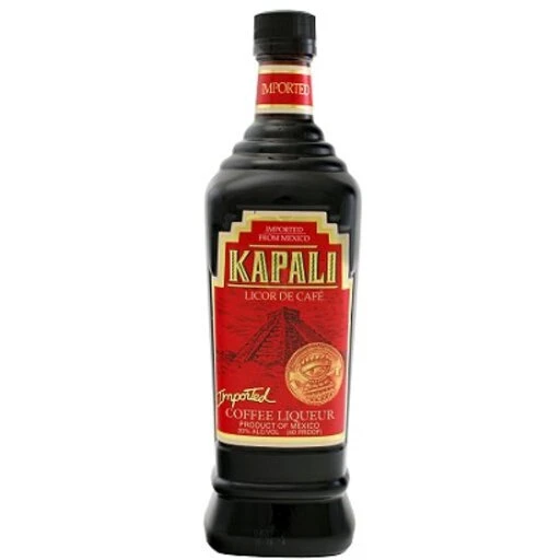 Kapali Coffee Liqueur 1L