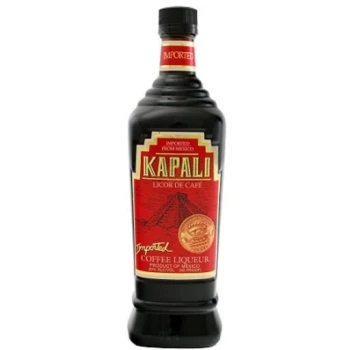 Kapali Coffee Liqueur 1L