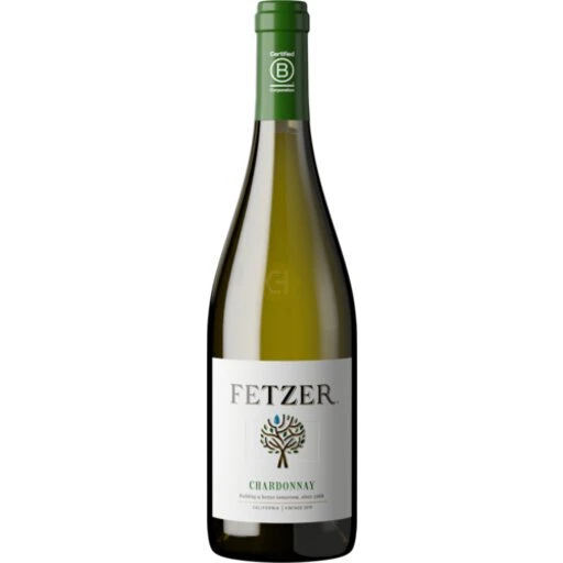 Fetzer Chardonnay 750ml