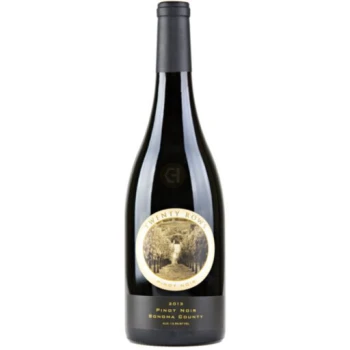 Twenty Rows Pinot Noir 750ml