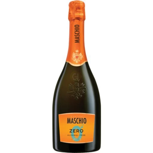 Non Alc Maschio Zero White Spark Nv 750ml