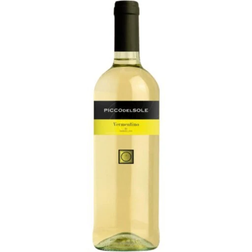 Picco Del Sole Vermentino 750ml