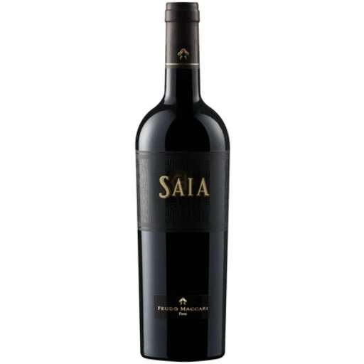 Feudo Maccari - Nero d`Avola, Saia 750ml
