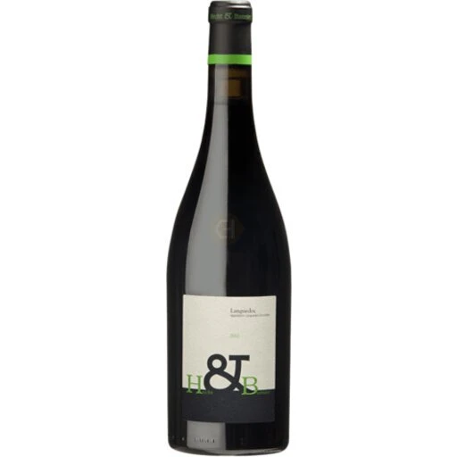 Hecht And Bannier Languedoc 750ml