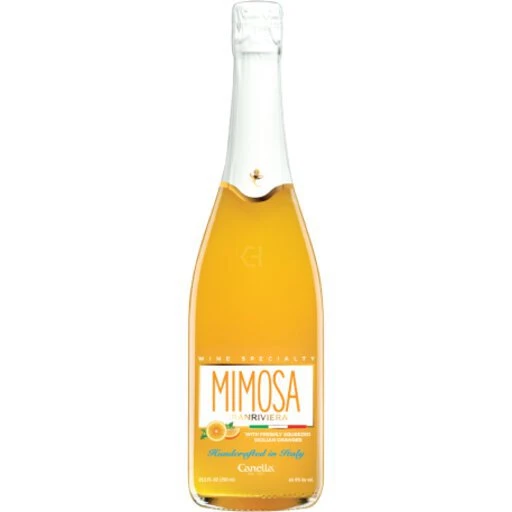 Canella Granriviera Mimosa 750ml