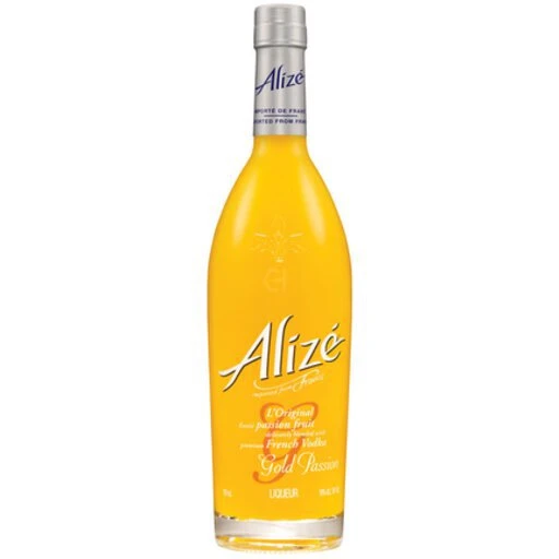 Alize - Gold Passion 200ml