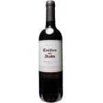 Casillero Del Diablo Malbec 750ml