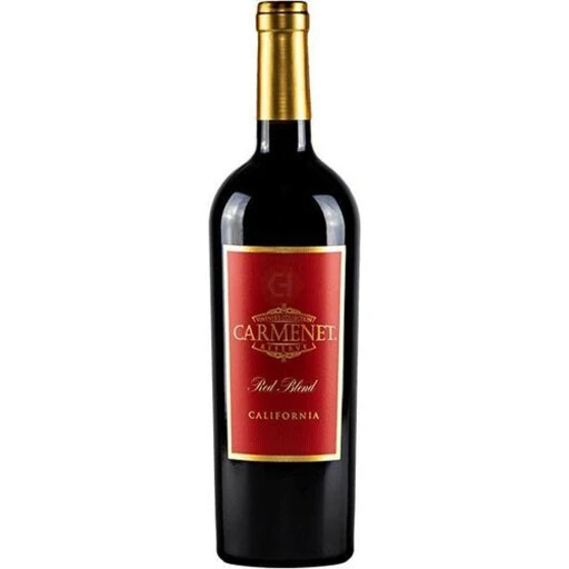 Carmenet Red Blend 750ml