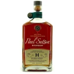 Paul Sutton 7yr Heritage Bourbon 750ml