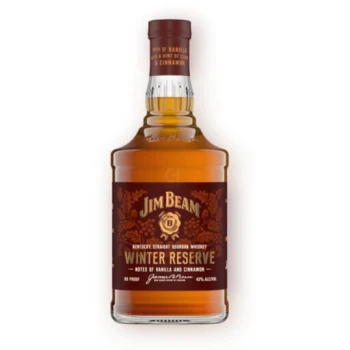 Jim Beam Winter Reserve 750ml