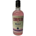 Heublein Cosmopolitan With Wheatley Vodka 375ml