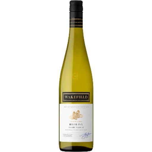 Wakefield Estates Riesling 750ml