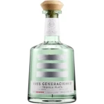 Sauza Tres Generaciones Plata Tequila 750ml