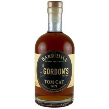 Barr Hill Tom Cat Gin 100pf By The Barrel 750ml