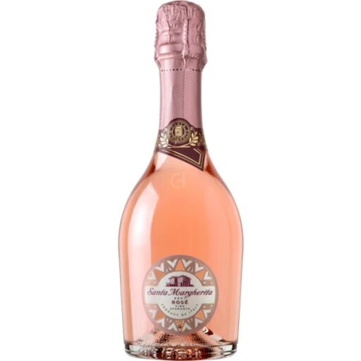Santa Margherita Brut Rose 375ml