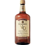 Seagram's VO Canadian Whiskey 200ml