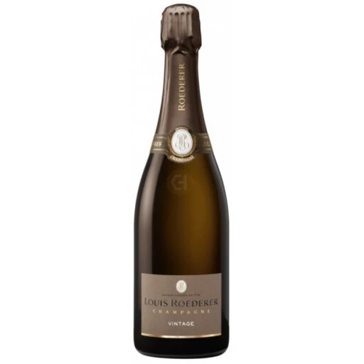 Champagne Louis Roederer Brut 750ml