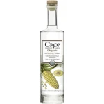 Crop Harvest Earth Organic Artisanal Vodka 600ml