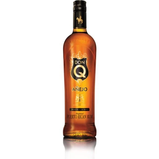 Don Q Gold Rum 200ml
