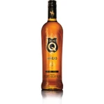 Don Q Gold Rum 200ml