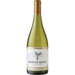Montes - Alpha Chardonnay 750ml