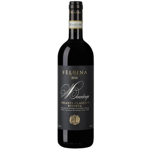Felsina 'Berardenga' Chianti Classico Riserva 750ml