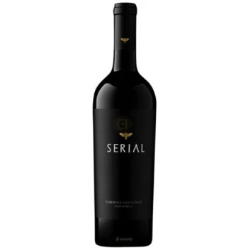 Serial Cabernet Sauvignon Paso Robles 750ml