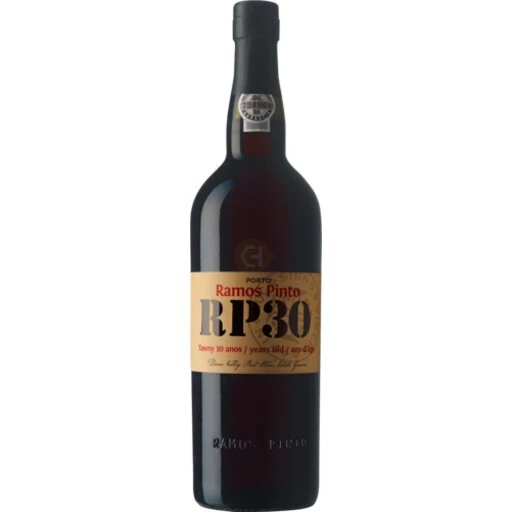 Ramos Pinto 30 Year Old Tawny Porto 750ml