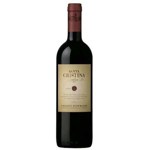 Santa Cristina Chianti Superiore 750ml