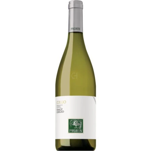 Pighin - Collio Pinot Grigio 750ml