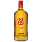 Don Q Gold Rum 1.75L