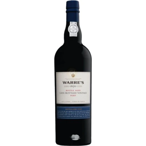 Warres, LBV 750ml