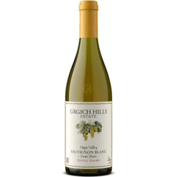 Grgich Hills Estate Sauvignon Blanc 'Fume Blanc' Napa Valley 750ml