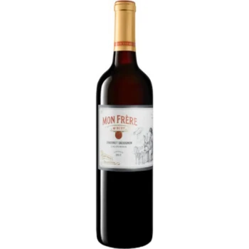 Mon Frere Winery Cabernet 750ml