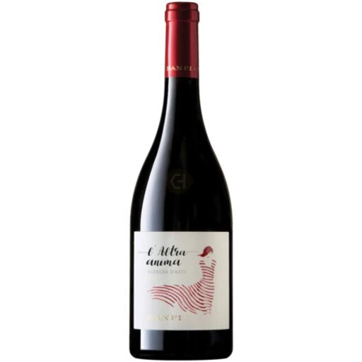 Banfi Barbera D'asti DOCG L'altra Anima Reg Price 750ml