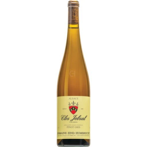 Zind-Humbrecht - Pinot Gris Clos Jebsal 750ml