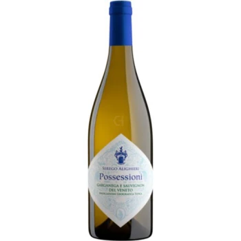 Serego Alighieri Possessioni Bianco Sauvignon Blanc 750ml