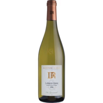 Dauvergne Ranvier Luberon Vin Gourmand Blanc 750ml