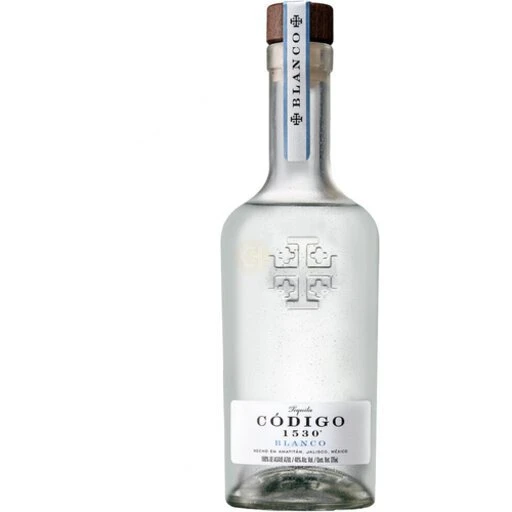 Codigo 1530 Blanco Tequila 375ml