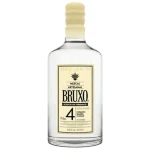 Bruxo Mezcal Artesanal Joven No Cuishe Barril Espadin Ensamble 750ml