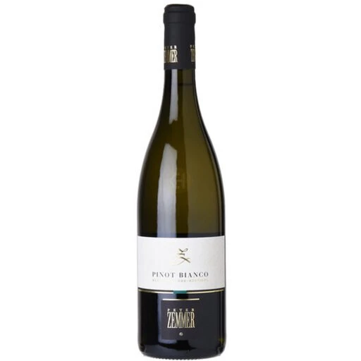 Zemmer Pinot Bianco Italy Alto Adige 750ml