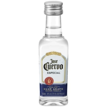 Jose Cuervo Especial Silver Tequila 500ml