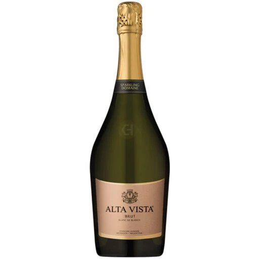 Alta Vista - Brut 750ml