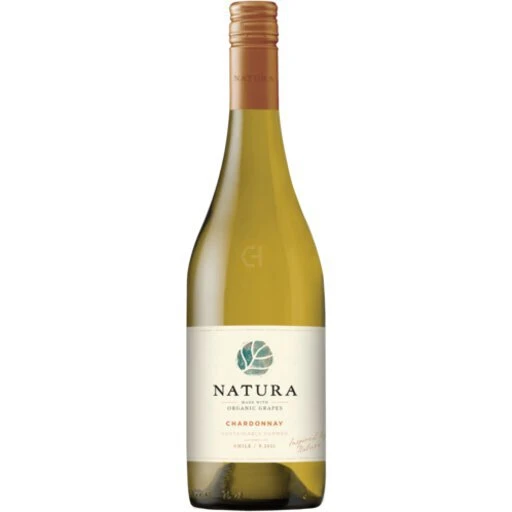 Natura Chardonnay 375ml