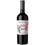 Montes - Limited Twins, Red Blend 750ml