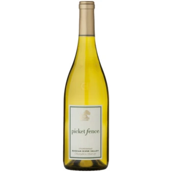 Picket Fence Chardonnay Russian River Valley 750ml