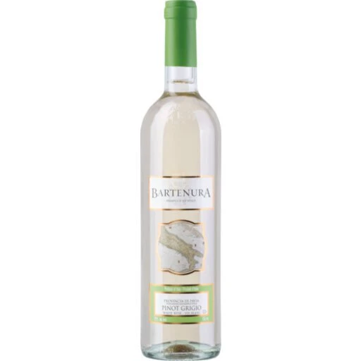 Bartenura Pinot Grigio 750ml
