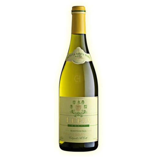 Tenuta Santa Maria Alla Pieve Soave Lepia 750ml