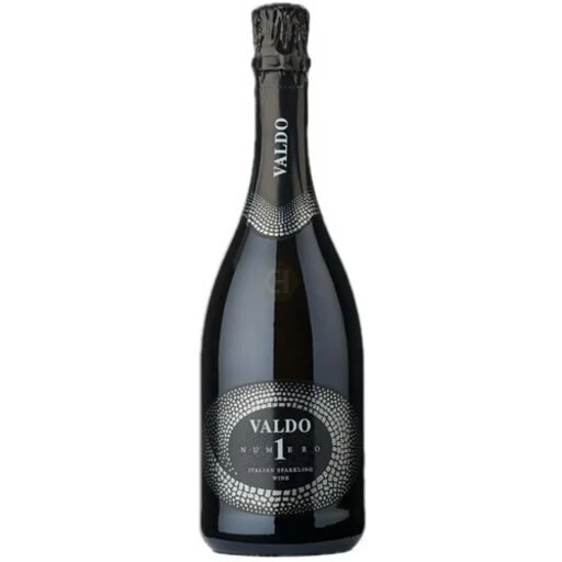 Valdo Numero Italian Sparkling Wine 750ml